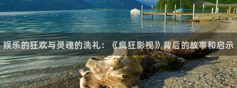娱乐的狂欢与灵魂的洗礼：《疯狂影视》背后的故事和启示